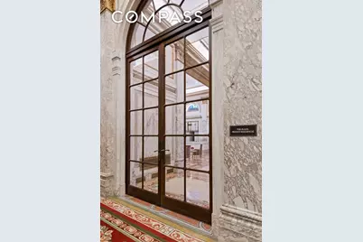 1 Central Park S #1502, New York City, NY 10019 - Photo 14