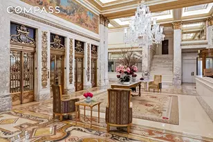 1 Central Park S, New York City, NY 10019 - Photo 10