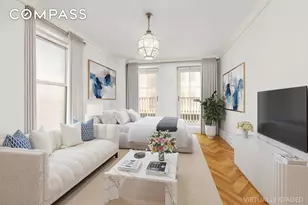 1 Central Park S, New York City, NY 10019 - Photo 2