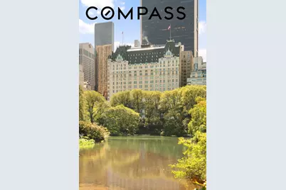 1 Central Park S #1502, New York City, NY 10019 - Photo 20