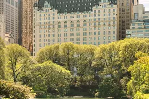 1 Central Park S, New York City, NY 10019 - Photo 20