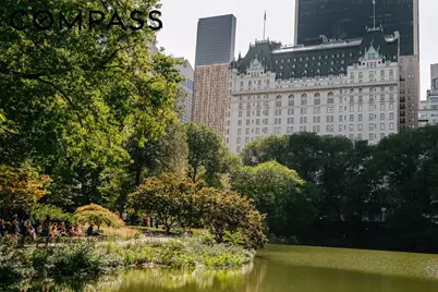 1 Central Park S #1502, New York City, NY 10019 - Photo 8