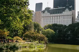 1 Central Park S, New York City, NY 10019 - Photo 8