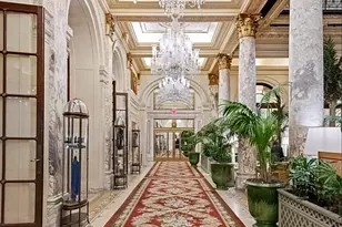 1 Central Park S, New York City, NY 10019 - Photo 12