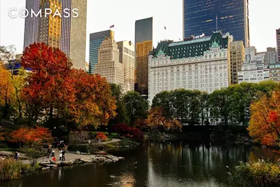 1 Central Park S #1502, New York City, NY 10019 - Photo 18