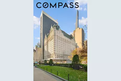 1 Central Park S #1502, New York City, NY 10019 - Photo 8