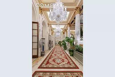 1 Central Park S #1502, New York City, NY 10019 - Photo 12