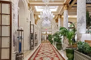 1 Central Park S, New York City, NY 10019 - Photo 12