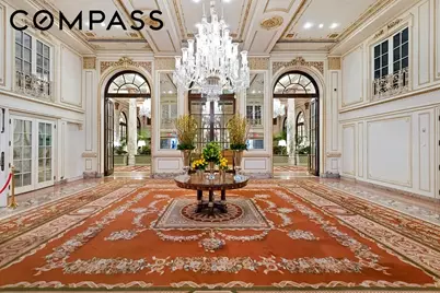 1 Central Park S #1502, New York City, NY 10019 - Photo 10