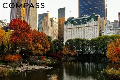 1 Central Park S #1502, New York City, NY 10019 - Photo 18