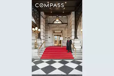 1 Central Park S #1502, New York City, NY 10019 - Photo 16