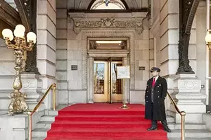 1 Central Park S, New York City, NY 10019 - Photo 16