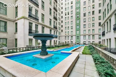 1 Central Park S #1502, New York City, NY 10019 - Photo 6