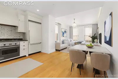 1 Central Park S #1502, New York City, NY 10019 - Photo 1