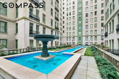 1 Central Park S #1502, New York City, NY 10019 - Photo 6