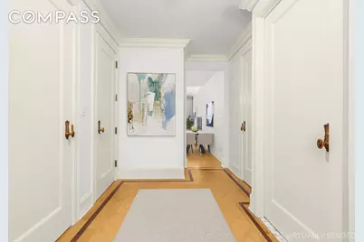 1 Central Park S #1502, New York City, NY 10019 - Photo 4