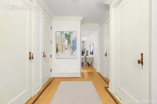 1 Central Park S, New York City, NY 10019 - Photo 4