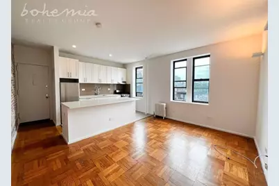 580 St Nicholas Avenue #5-F, New York, NY 10030 - Photo 1