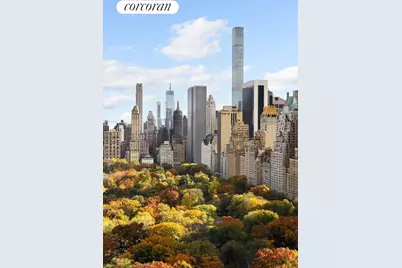 15 Central Park W #27D, New York, NY 10023 - Photo 10