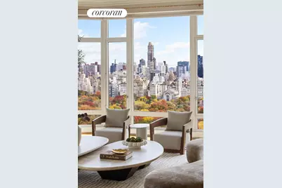 15 Central Park W #27D, New York, NY 10023 - Photo 4