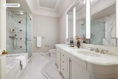 15 Central Park W #27D, New York, NY 10023 - Photo 22