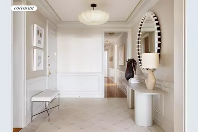 15 Central Park W #27D, New York, NY 10023 - Photo 18