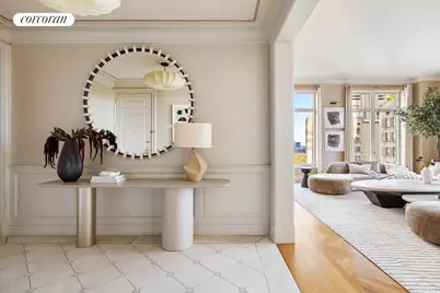 15 Central Park W #27D, New York, NY 10023 - Photo 16