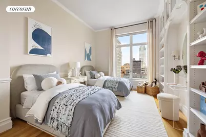 15 Central Park W #27D, New York, NY 10023 - Photo 24