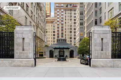 15 Central Park W #27D, New York, NY 10023 - Photo 28