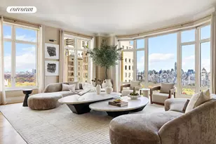 15 Central Prk W, New York, NY 10023 - Photo 1