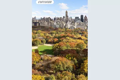 15 Central Park W #27D, New York, NY 10023 - Photo 6