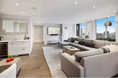 524 E 72nd Street #30CDE, New York City, NY 10021 - Photo 2