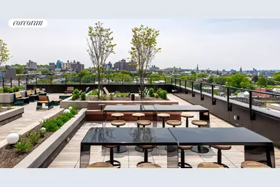 595 Dean Street #1534, New York City, NY 11238 - Photo 16