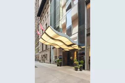 157 W 57th Street #37D, New York City, NY 10019 - Photo 12