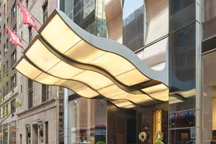 157 W 57th St, New York City, NY 10019 - Photo 12