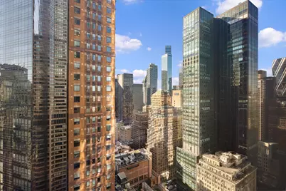 157 W 57th Street #37D, New York City, NY 10019 - Photo 6