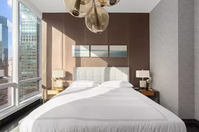 157 W 57th Street #37D, New York City, NY 10019 - Photo 2