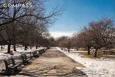 230 Riverside Drive #7G, New York City, NY 10025 - Photo 6