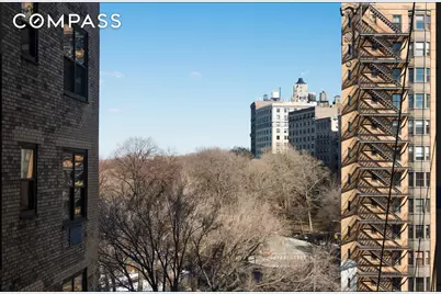 230 Riverside Drive #7G, New York City, NY 10025 - Photo 4