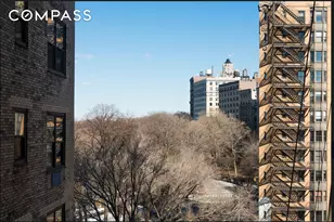 230 Riverside Dr, New York City, NY 10025 - Photo 4