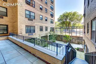 230 Riverside Dr, New York City, NY 10025 - Photo 10