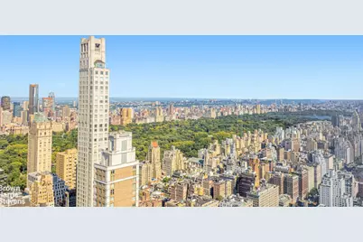 151 E 58th Street #43E, New York City, NY 10022 - Photo 2