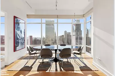 151 E 58th Street #43E, New York City, NY 10022 - Photo 4