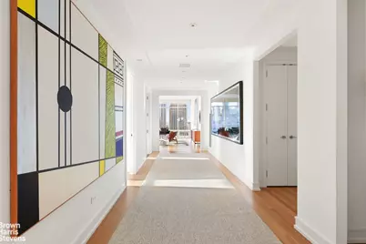 151 E 58th Street #43E, New York City, NY 10022 - Photo 6