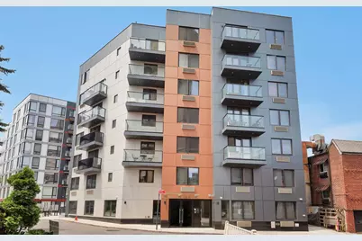 116-17 Grosvenor Lane #1-C, New York City, NY 11418 - Photo 14