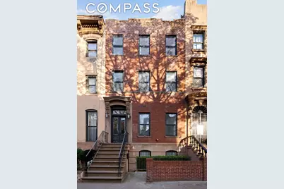 193 Carlton Avenue, New York City, NY 11205 - Photo 1