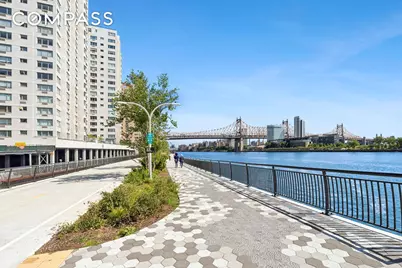 321 E 54th Street #10B, New York City, NY 10022 - Photo 12