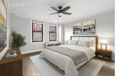 321 E 54th Street #10B, New York City, NY 10022 - Photo 6