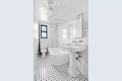 321 E 54th Street #10B, New York City, NY 10022 - Photo 8