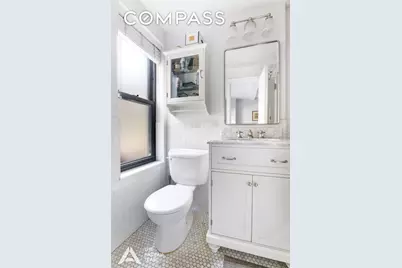 49 W 72nd Street #2C, New York City, NY 10023 - Photo 6